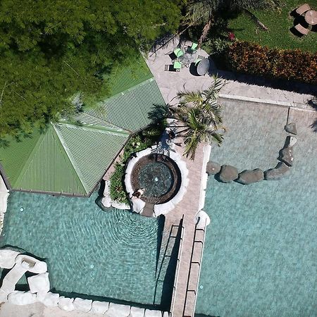 Buena Vista Del Rincon Eco Adventure Park Hotel & Spa Liberia Dış mekan fotoğraf