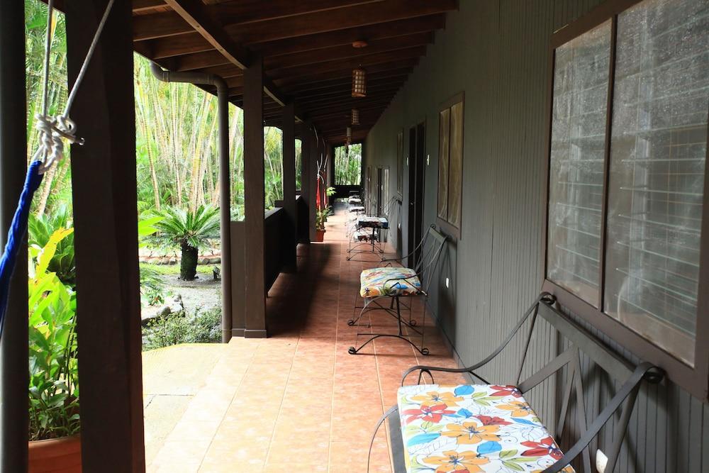 Buena Vista Del Rincon Eco Adventure Park Hotel & Spa Liberia Dış mekan fotoğraf