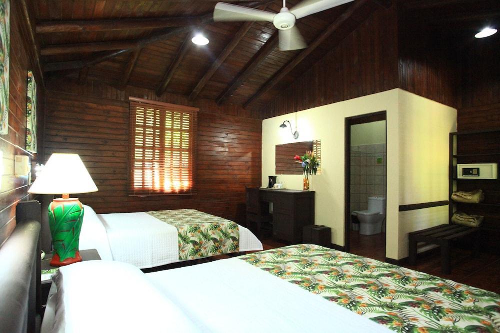 Buena Vista Del Rincon Eco Adventure Park Hotel & Spa Liberia Dış mekan fotoğraf