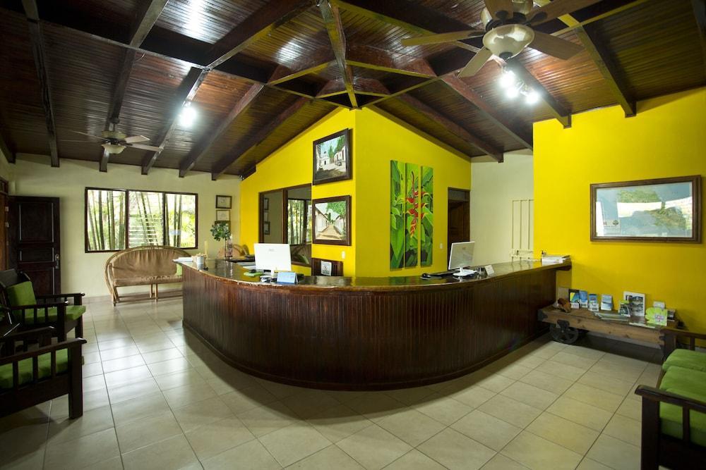Buena Vista Del Rincon Eco Adventure Park Hotel & Spa Liberia Dış mekan fotoğraf