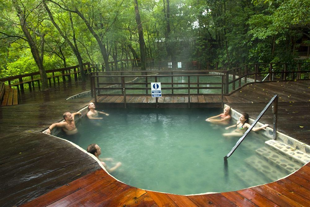 Buena Vista Del Rincon Eco Adventure Park Hotel & Spa Liberia Konforlar fotoğraf