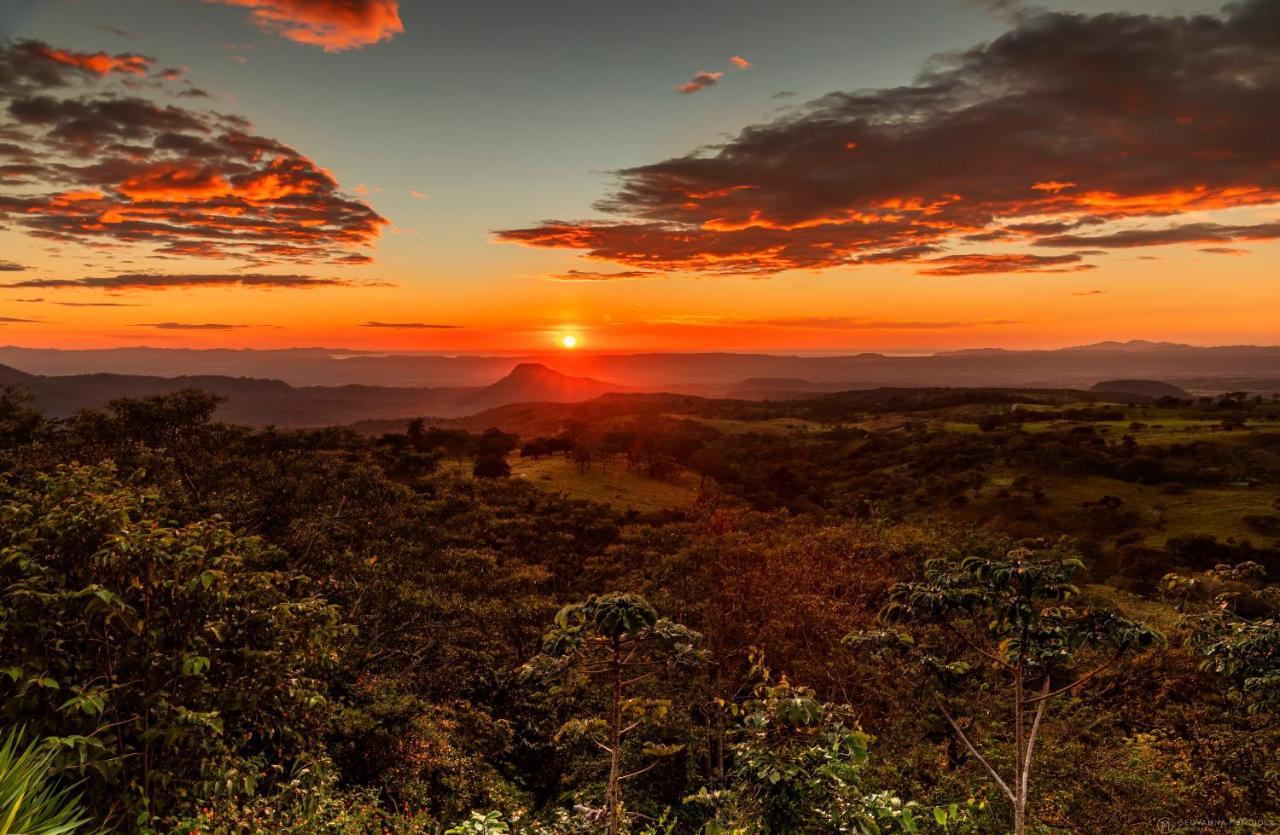 Buena Vista Del Rincon Eco Adventure Park Hotel & Spa Liberia Dış mekan fotoğraf