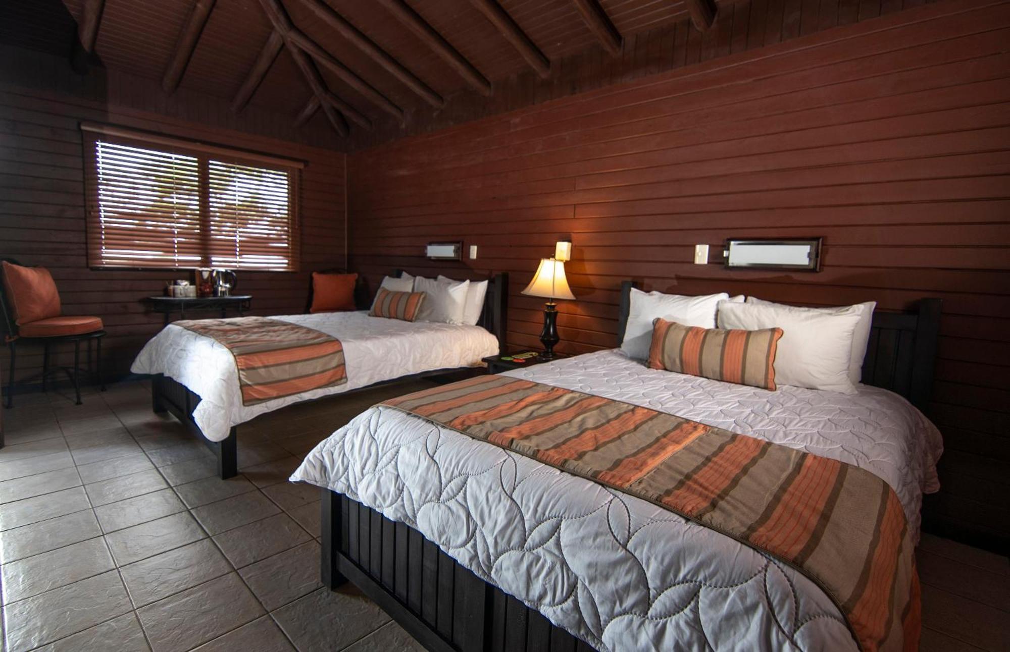 Buena Vista Del Rincon Eco Adventure Park Hotel & Spa Liberia Oda fotoğraf