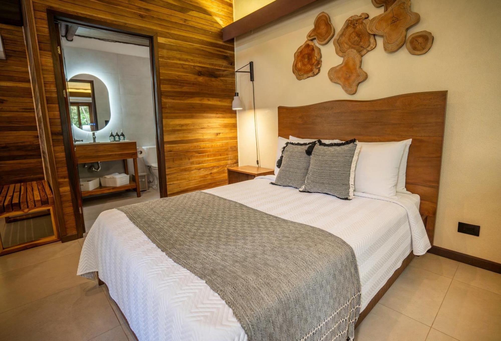 Buena Vista Del Rincon Eco Adventure Park Hotel & Spa Liberia Oda fotoğraf