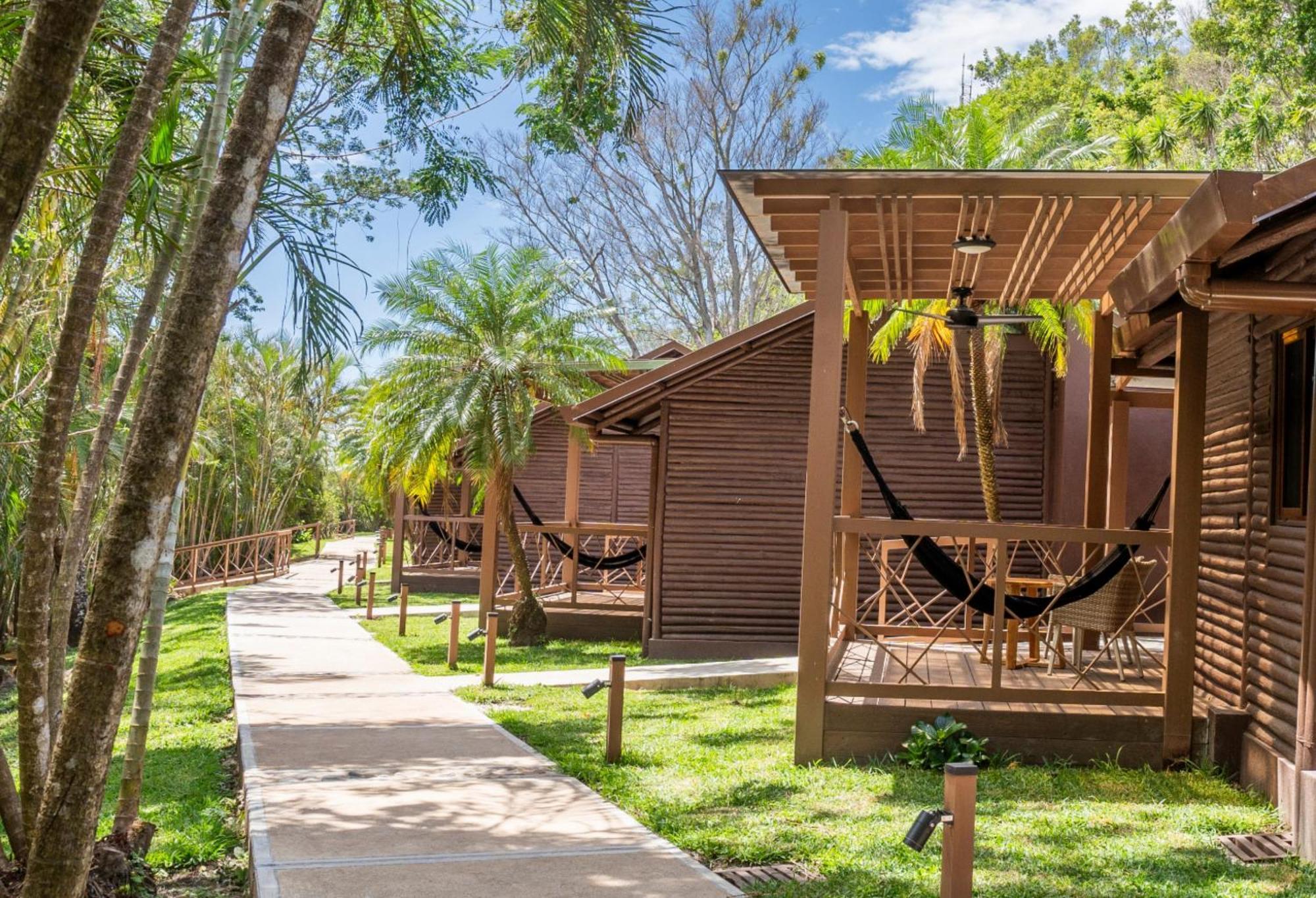 Buena Vista Del Rincon Eco Adventure Park Hotel & Spa Liberia Oda fotoğraf