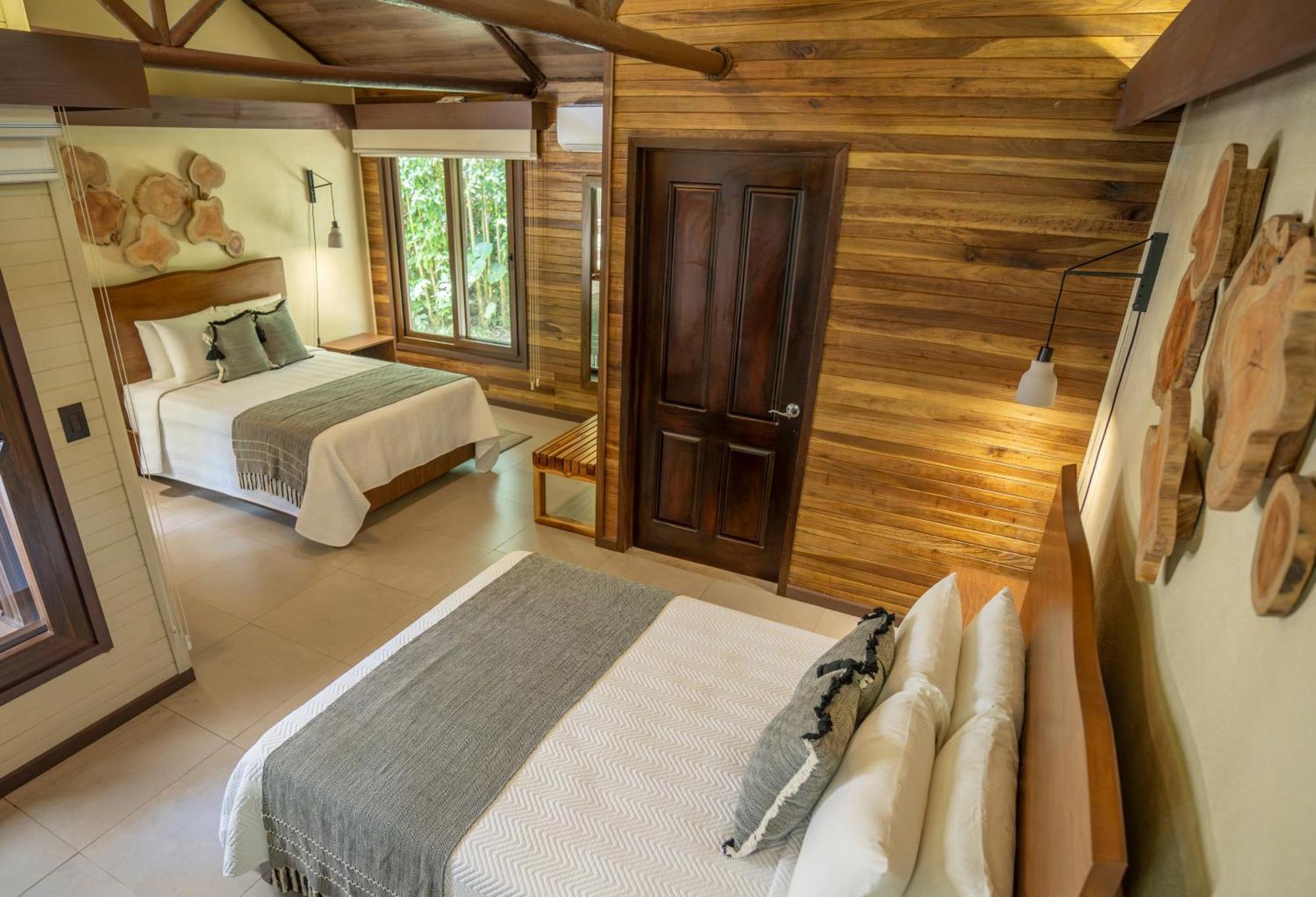 Buena Vista Del Rincon Eco Adventure Park Hotel & Spa Liberia Oda fotoğraf