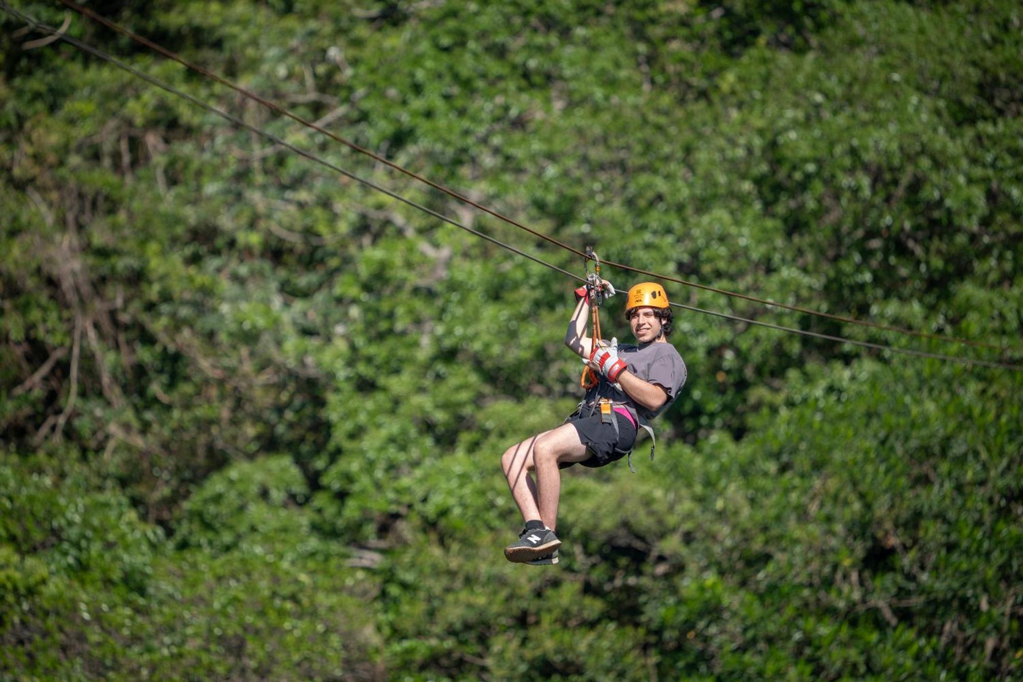Buena Vista Del Rincon Eco Adventure Park Hotel & Spa Liberia Dış mekan fotoğraf