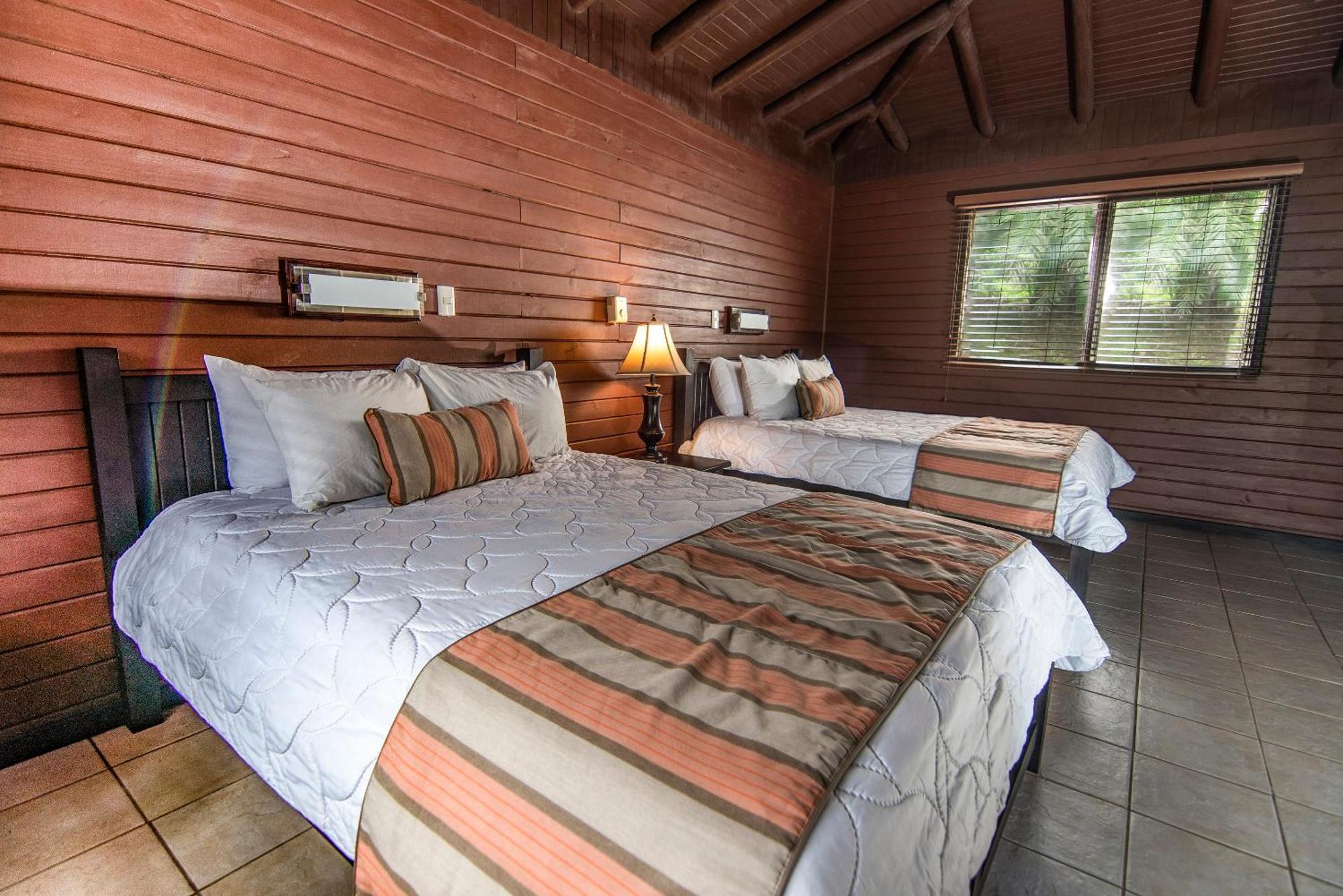 Buena Vista Del Rincon Eco Adventure Park Hotel & Spa Liberia Dış mekan fotoğraf