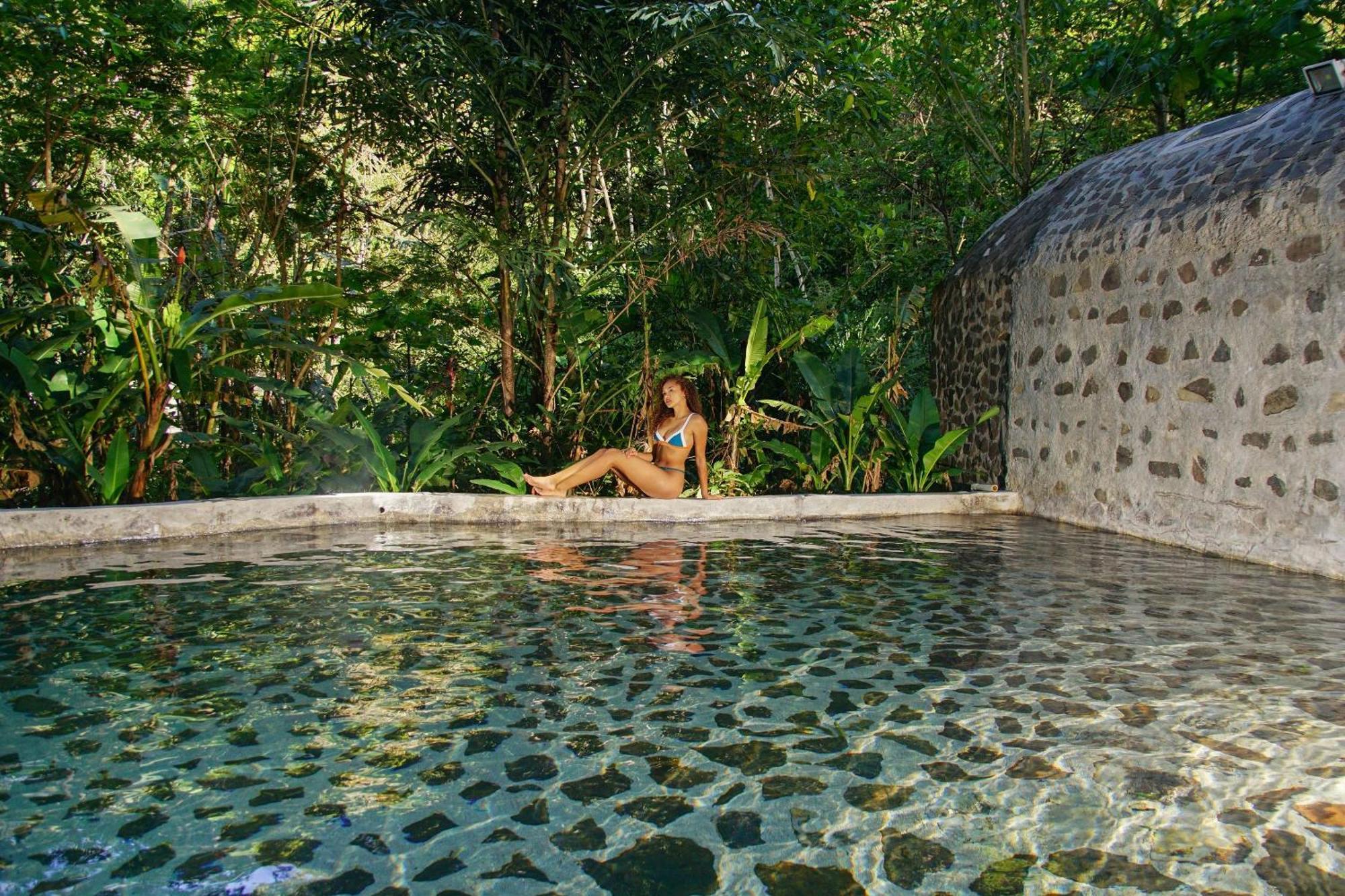 Buena Vista Del Rincon Eco Adventure Park Hotel & Spa Liberia Dış mekan fotoğraf