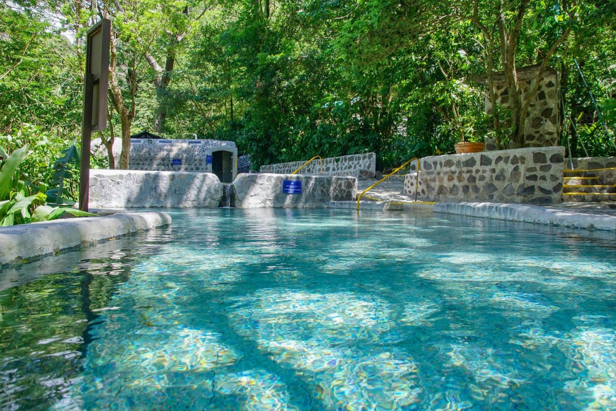 Buena Vista Del Rincon Eco Adventure Park Hotel & Spa Liberia Dış mekan fotoğraf