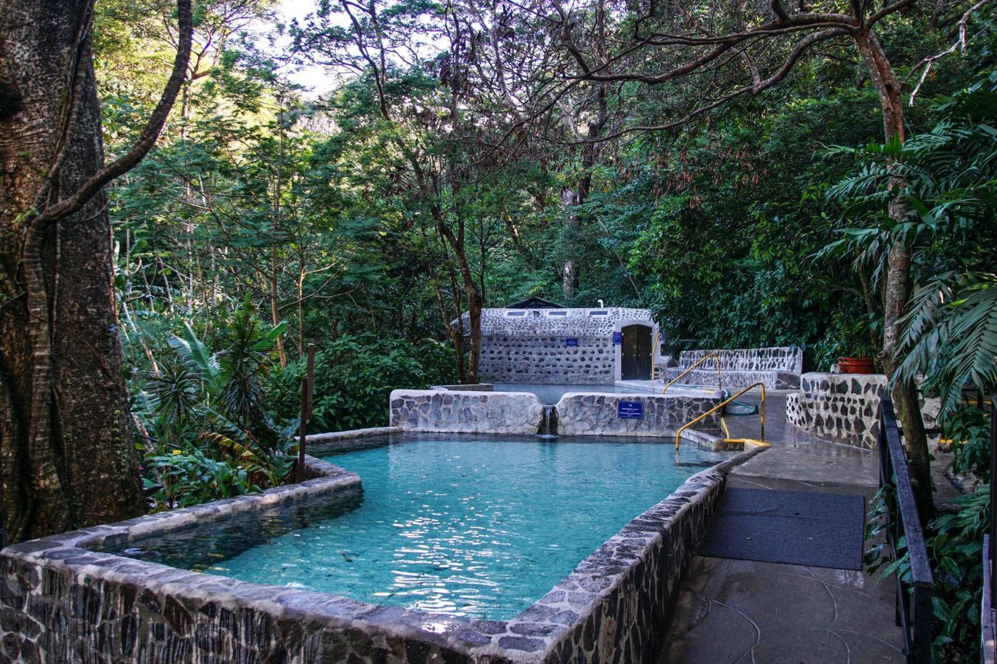 Buena Vista Del Rincon Eco Adventure Park Hotel & Spa Liberia Dış mekan fotoğraf
