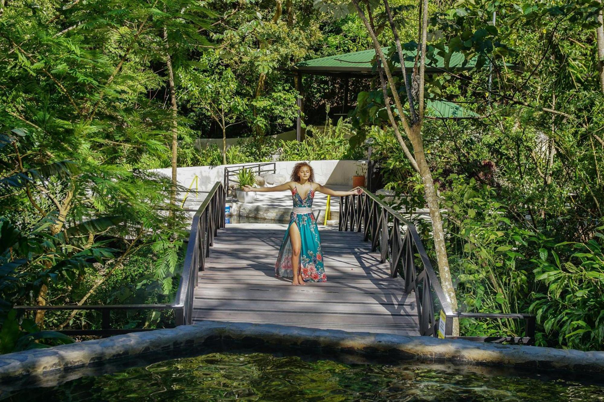 Buena Vista Del Rincon Eco Adventure Park Hotel & Spa Liberia Dış mekan fotoğraf