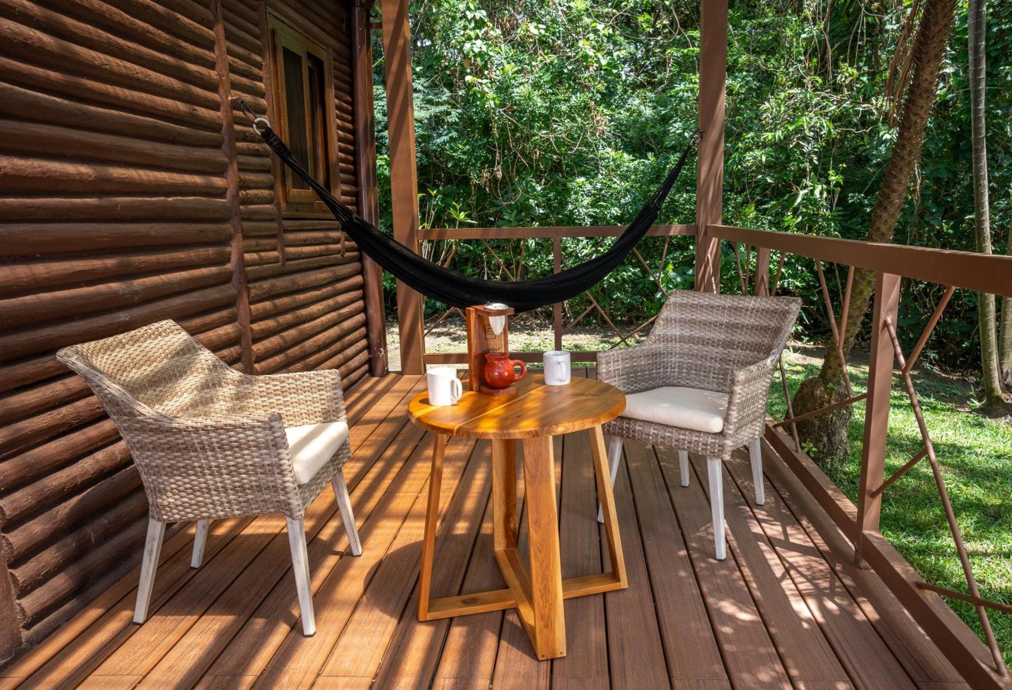 Buena Vista Del Rincon Eco Adventure Park Hotel & Spa Liberia Dış mekan fotoğraf