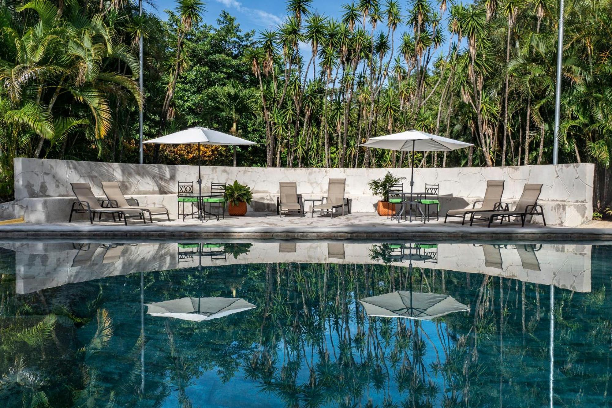 Buena Vista Del Rincon Eco Adventure Park Hotel & Spa Liberia Dış mekan fotoğraf