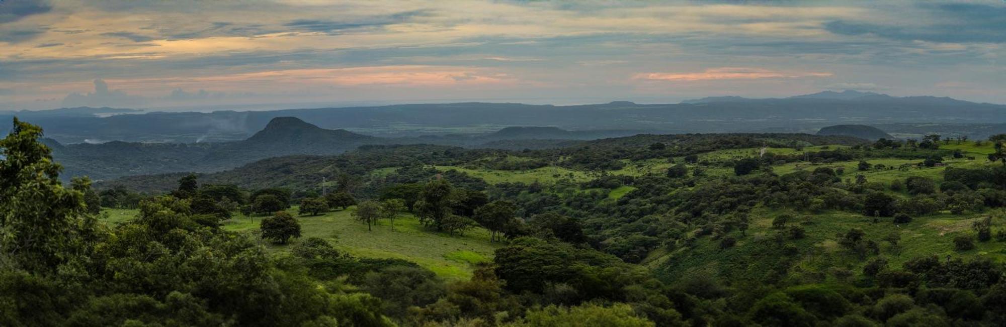 Buena Vista Del Rincon Eco Adventure Park Hotel & Spa Liberia Dış mekan fotoğraf