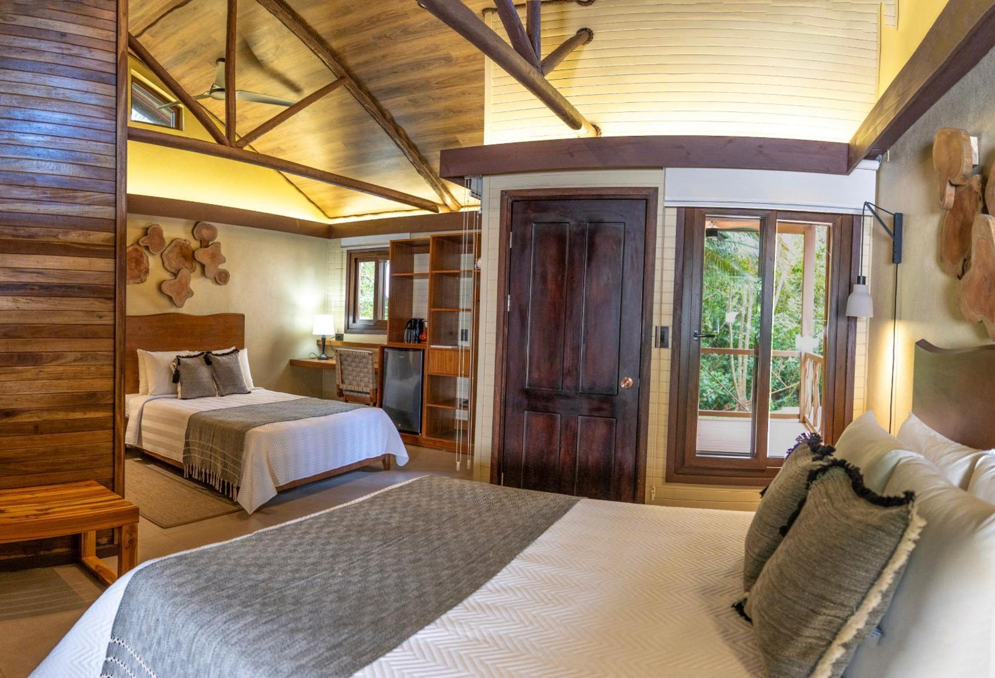 Buena Vista Del Rincon Eco Adventure Park Hotel & Spa Liberia Dış mekan fotoğraf