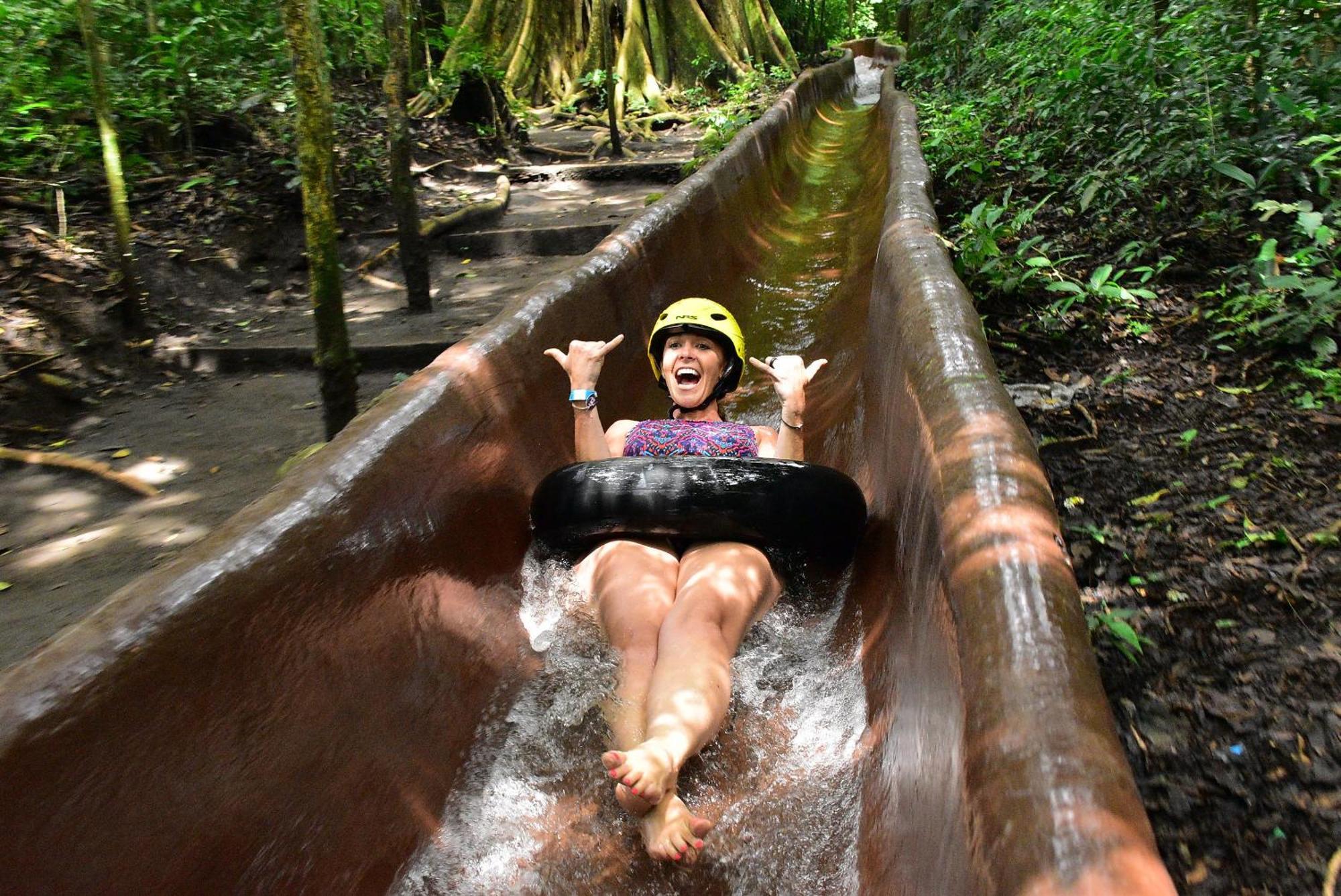 Buena Vista Del Rincon Eco Adventure Park Hotel & Spa Liberia Dış mekan fotoğraf