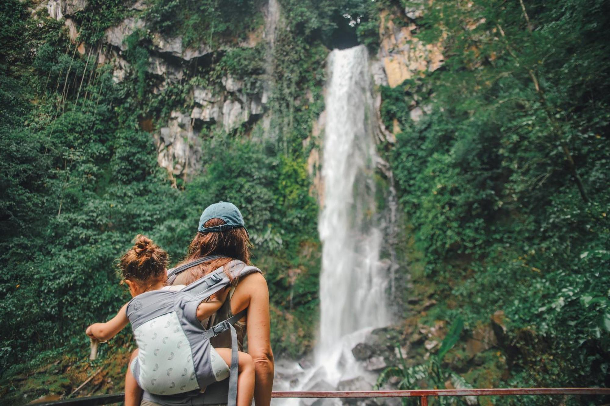 Buena Vista Del Rincon Eco Adventure Park Hotel & Spa Liberia Dış mekan fotoğraf