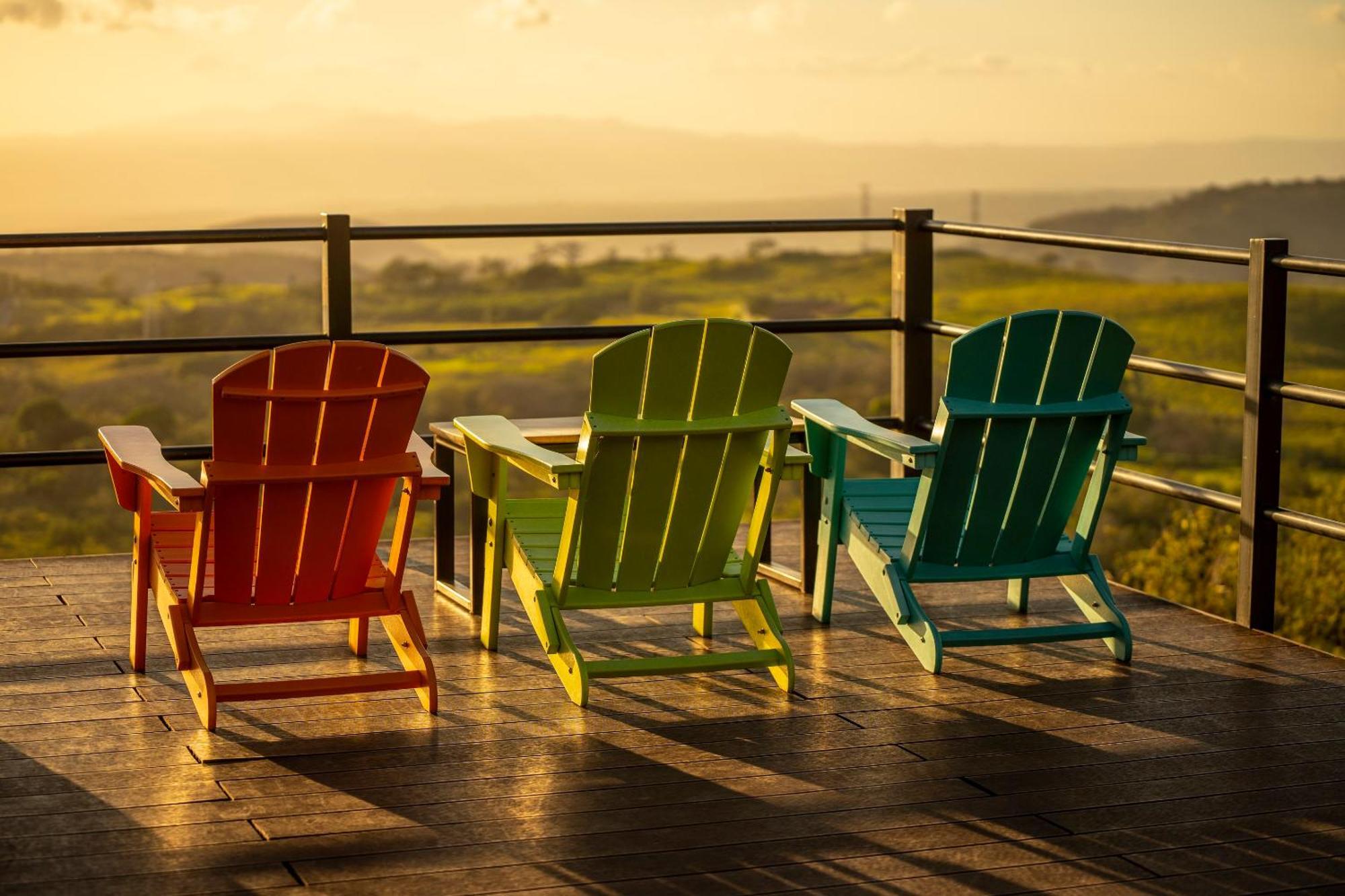 Buena Vista Del Rincon Eco Adventure Park Hotel & Spa Liberia Dış mekan fotoğraf