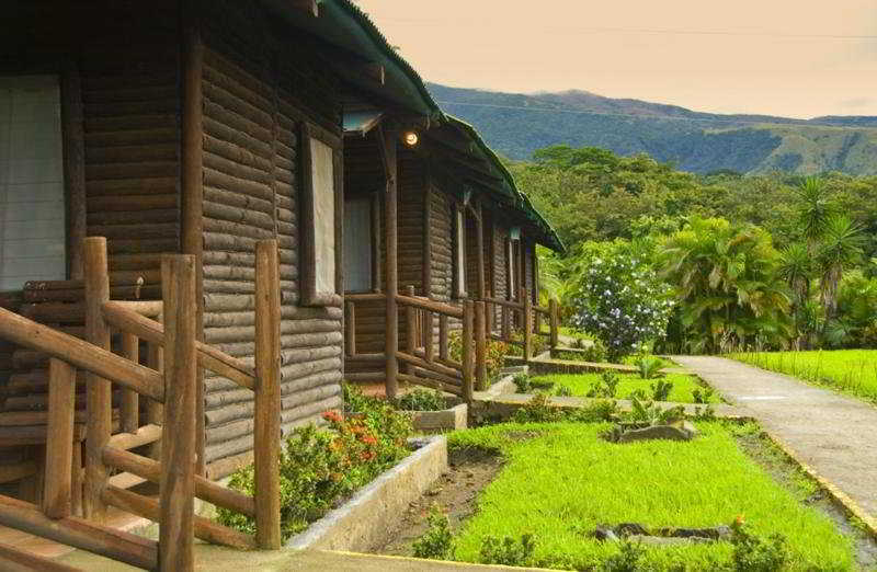Buena Vista Del Rincon Eco Adventure Park Hotel & Spa Liberia Dış mekan fotoğraf