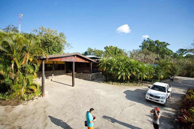 Buena Vista Del Rincon Eco Adventure Park Hotel & Spa Liberia Dış mekan fotoğraf