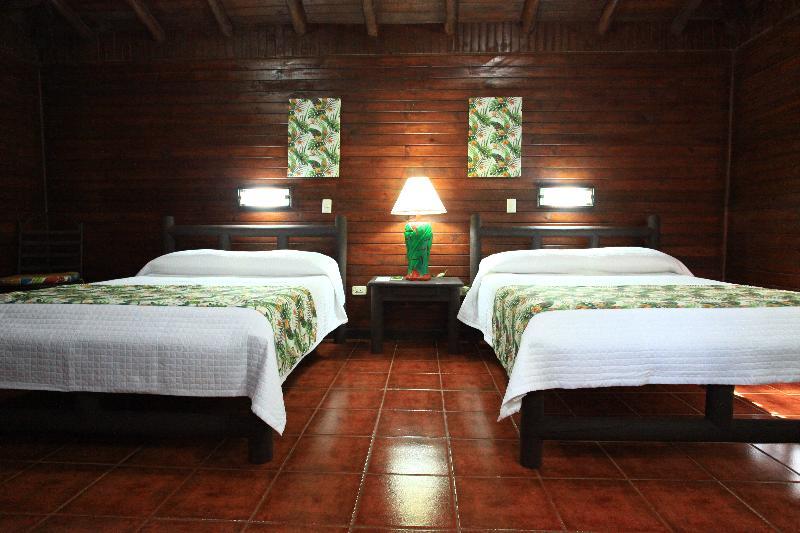 Buena Vista Del Rincon Eco Adventure Park Hotel & Spa Liberia Dış mekan fotoğraf