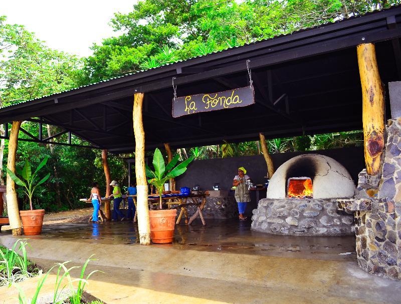 Buena Vista Del Rincon Eco Adventure Park Hotel & Spa Liberia Dış mekan fotoğraf